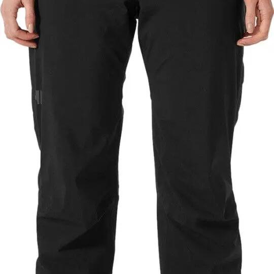 Helly Hansen Blaze 2L Women's SoftShell Pants Black