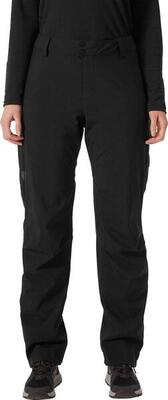 Helly hansen blaze 2l women's softshell pants black