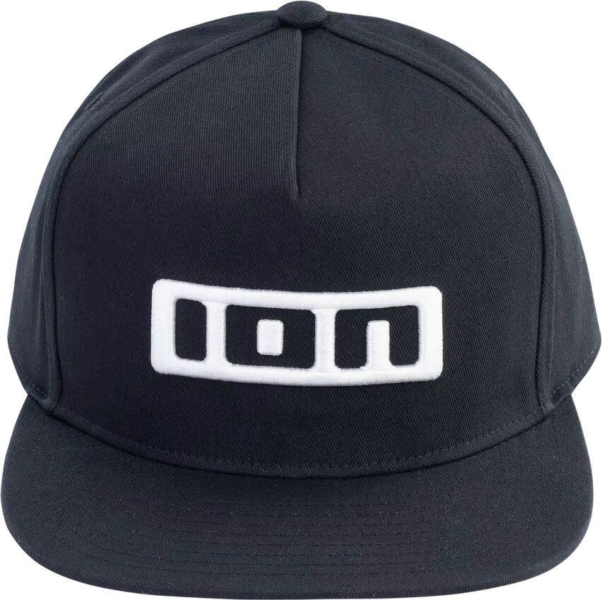 Casquette ION Ionic Noir 3/3