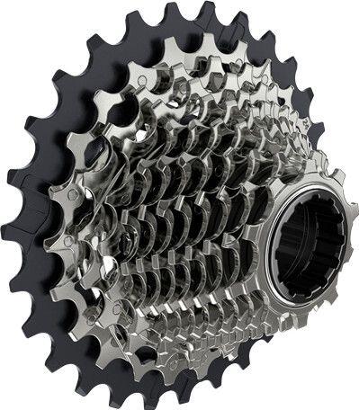 Cassetta Sram Force XG-1270 12S Silver 2/3
