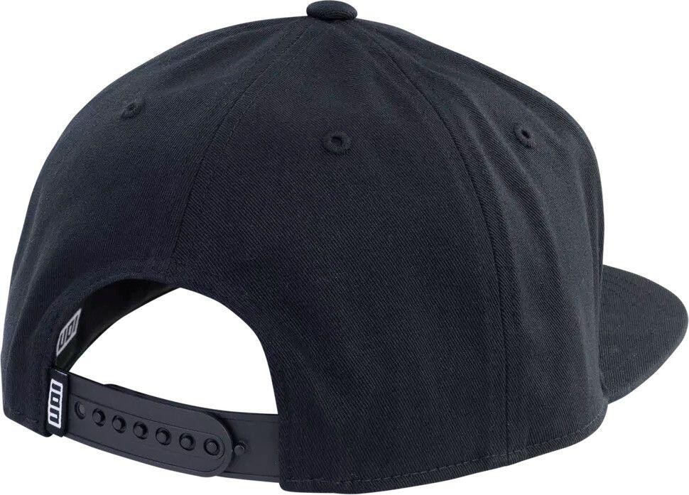Casquette ION Ionic Noir 2/3