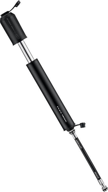 Handpumpe Lezyne HV 2/2