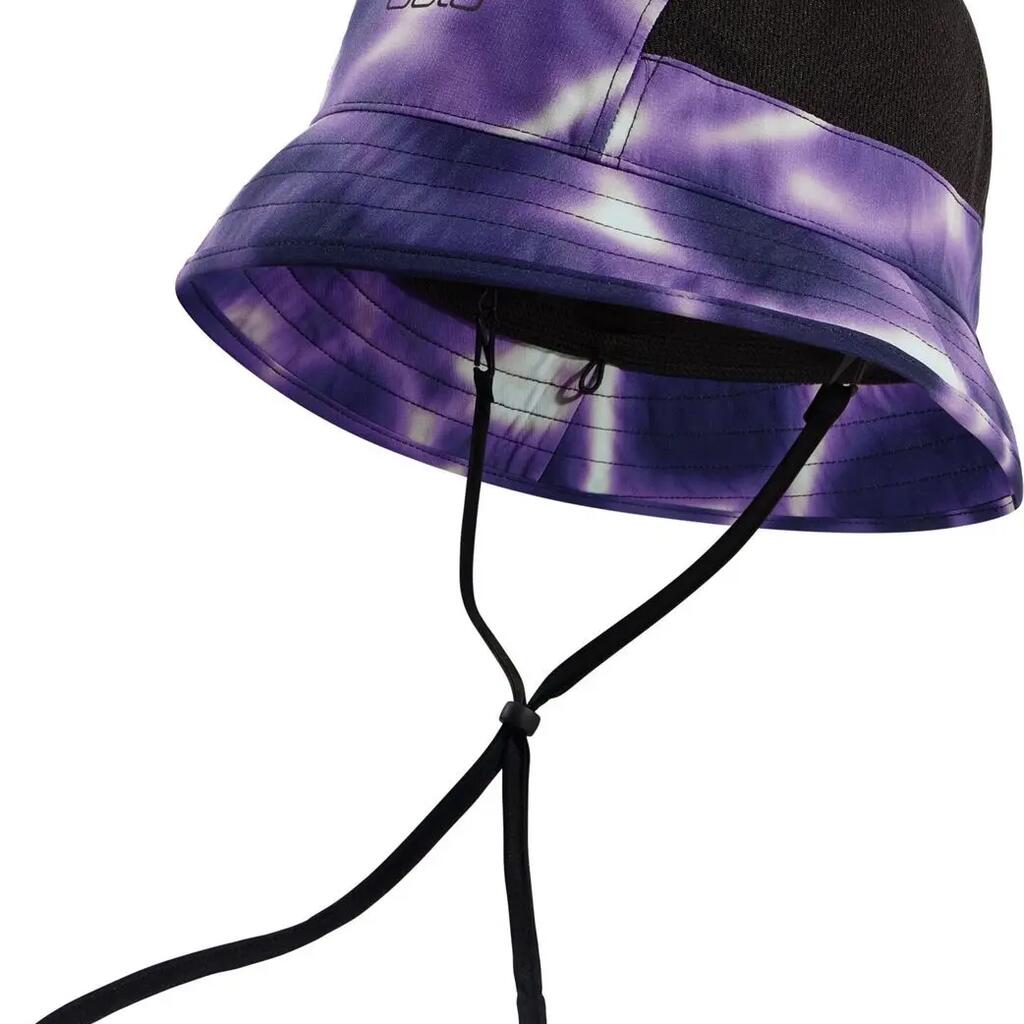 Odlo Performance Light Print Bob Violet