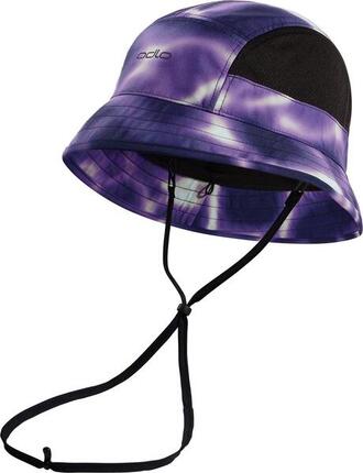 Bob Odlo Performance Light Print Violet