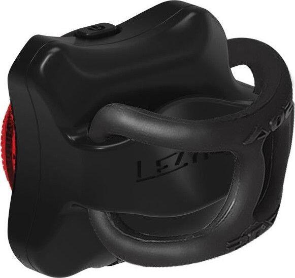 LEZYNE Light Zecto Drive 200+ Hinten - 200 4/5