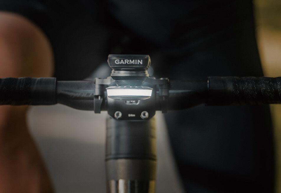 Topeak WhiteLite 600 USB C Frontbeleuchtung 4/7