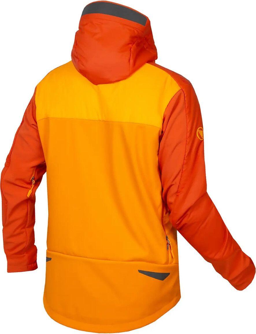Veste Endura MT500 Freezing Point II Jaune / Orange 3/7