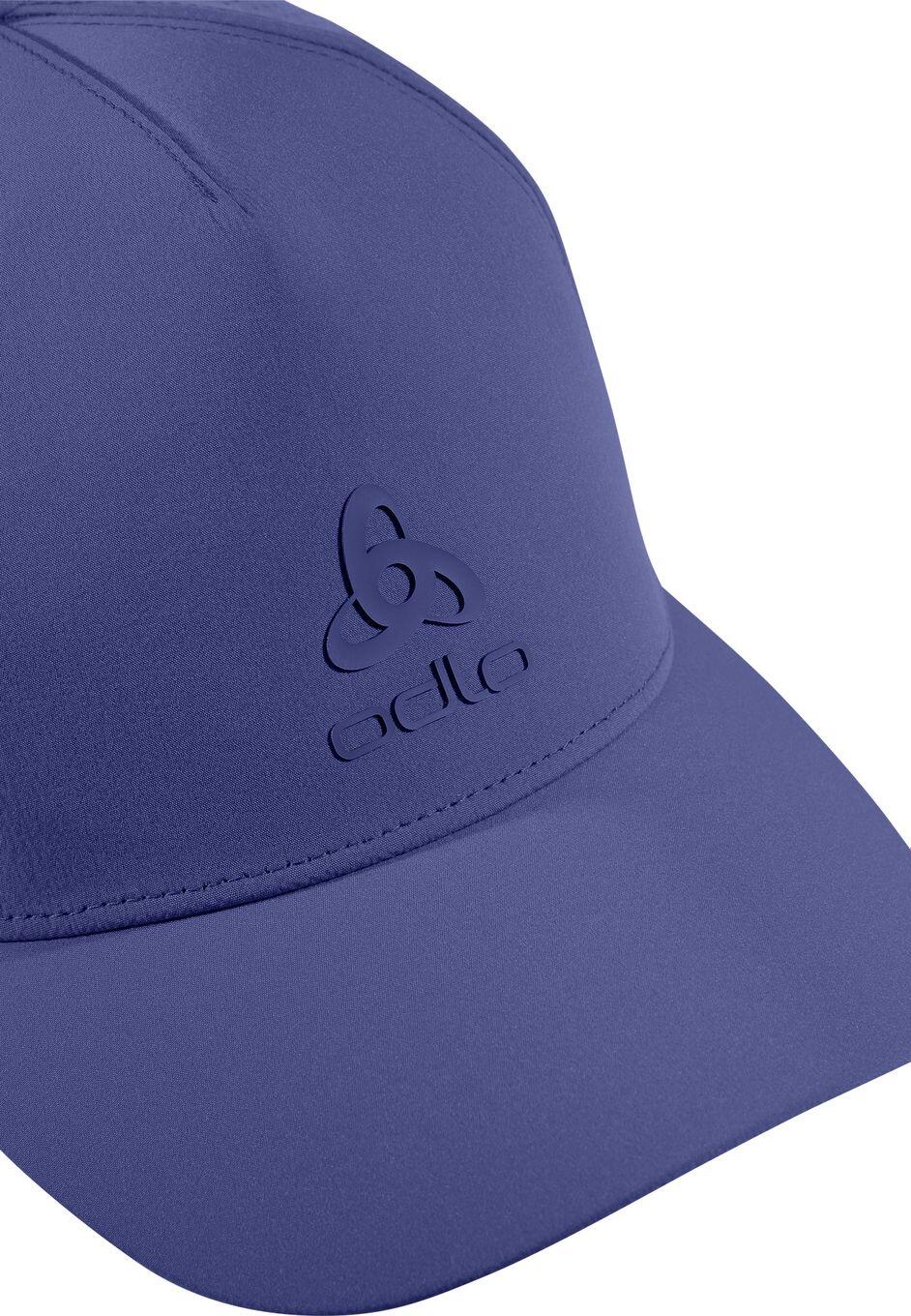 Casquette Odlo Performance Snapback Violet 3/7
