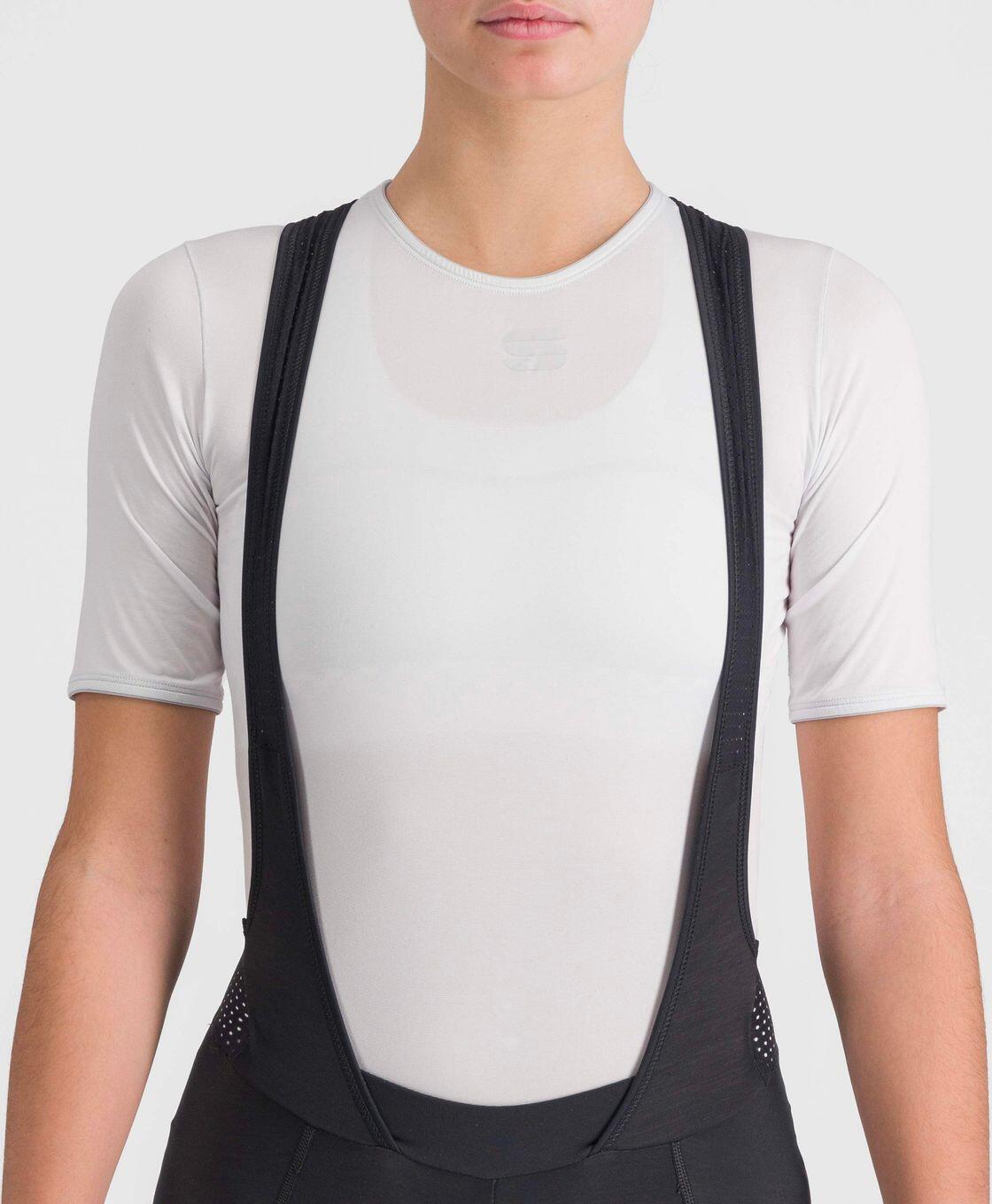 Sportful Neo Women's Bib Broek Zwart 5/7
