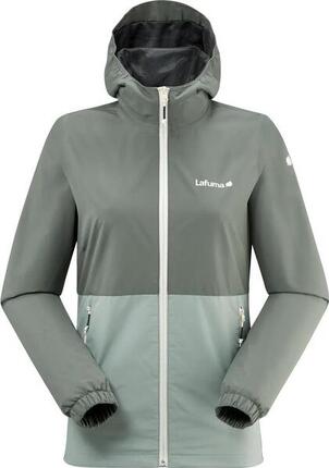 Veste Imperméable Lafuma Access Femme Gris