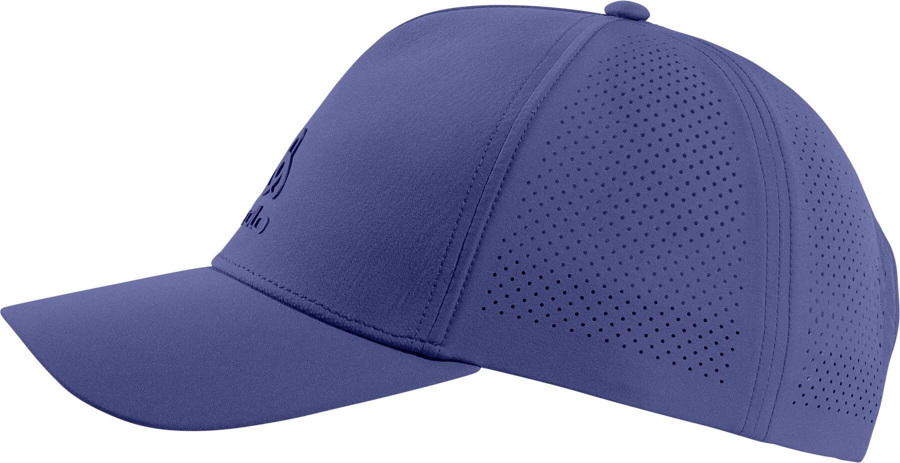Casquette Odlo Performance Snapback Violet 2/7