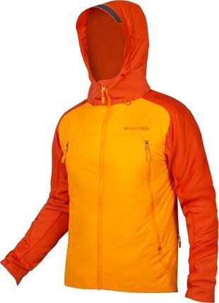 Null-Grad-Jacke Endura MT500 II