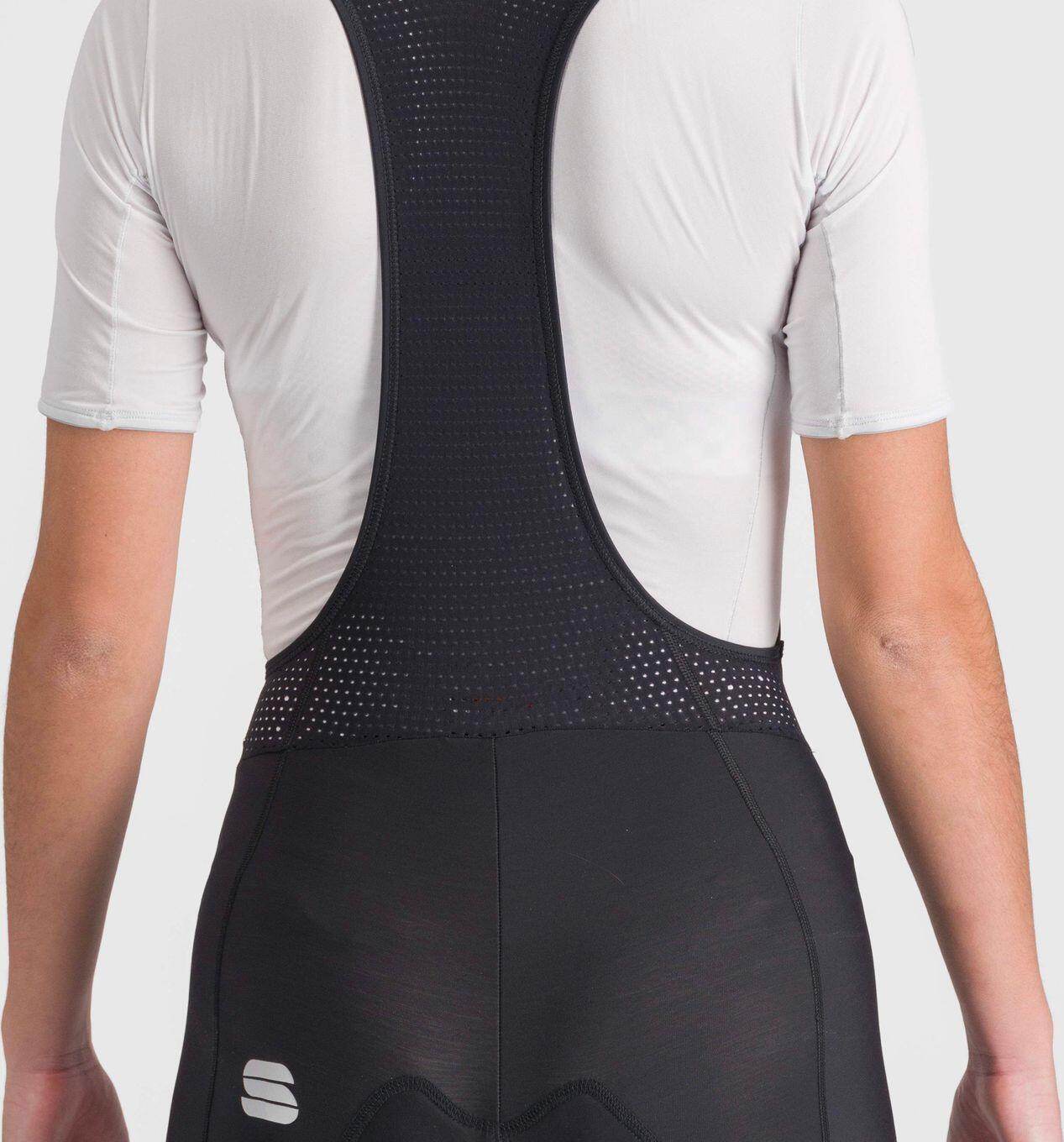 Sportful Neo Women's Bib Broek Zwart 4/7