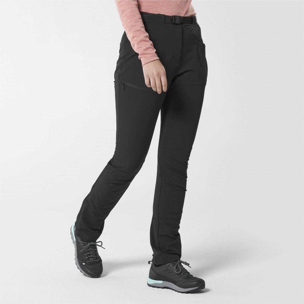 Lafuma Shiftarm Pants da donna Nero L 3/7