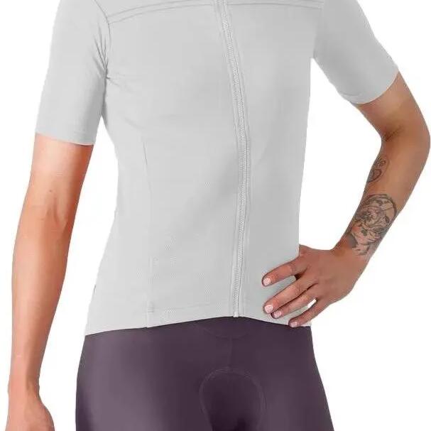 Short Castelli Prima 2 Femme Violet Bleu