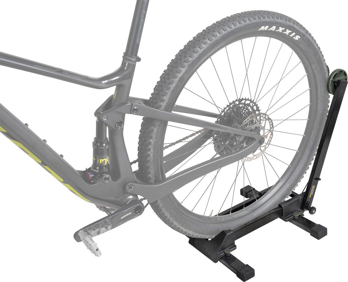 Topeak Fietsenrek LineUp Stand Max+ Zwart 3/7