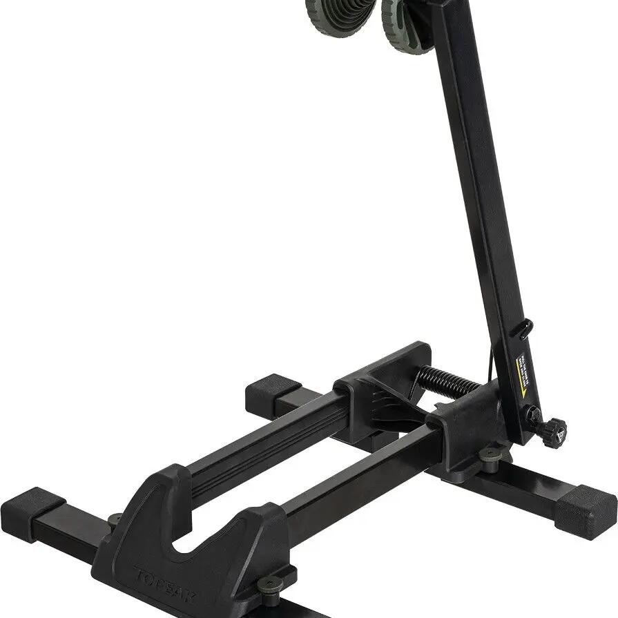 Topeak Bike Storage Stand LineUp Stand Max+ Black