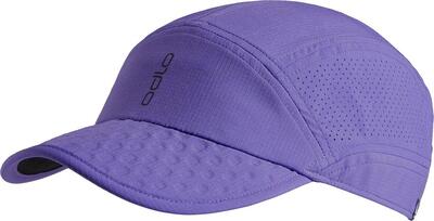 Odlo performance pro cap light green