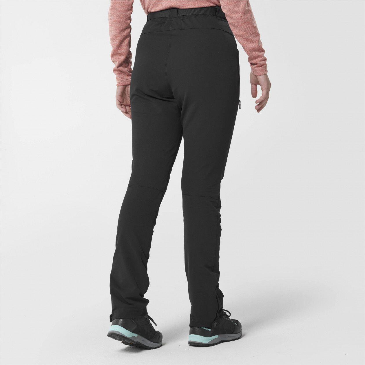 Lafuma Shiftarm Pants da donna Nero L 4/7