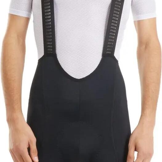 LeBram Off-Road Cargo Short Cycling Shorts - Black