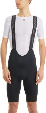 Cuissard Court LeBram Off-Road Cargo Noir