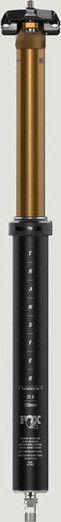Tubo de selim interno Fox Racing Shox Transfer Factory 2025 (sem controlo) 3/5