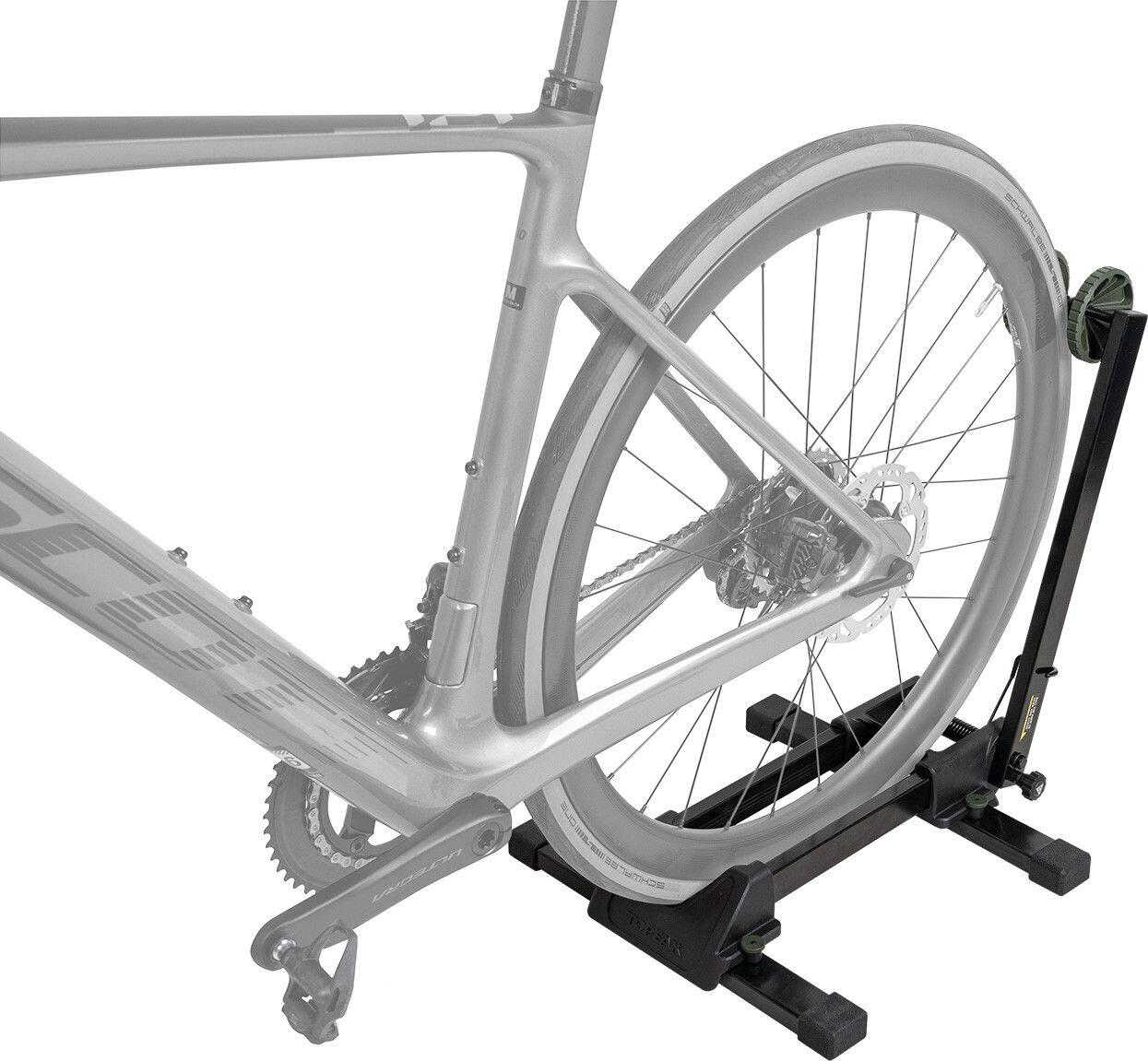 Topeak Fietsenrek LineUp Stand Max+ Zwart 4/7