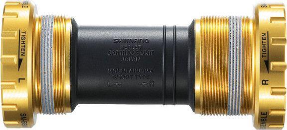 Wspornik dolny Shimano SM-BB80 Hollowtech II
