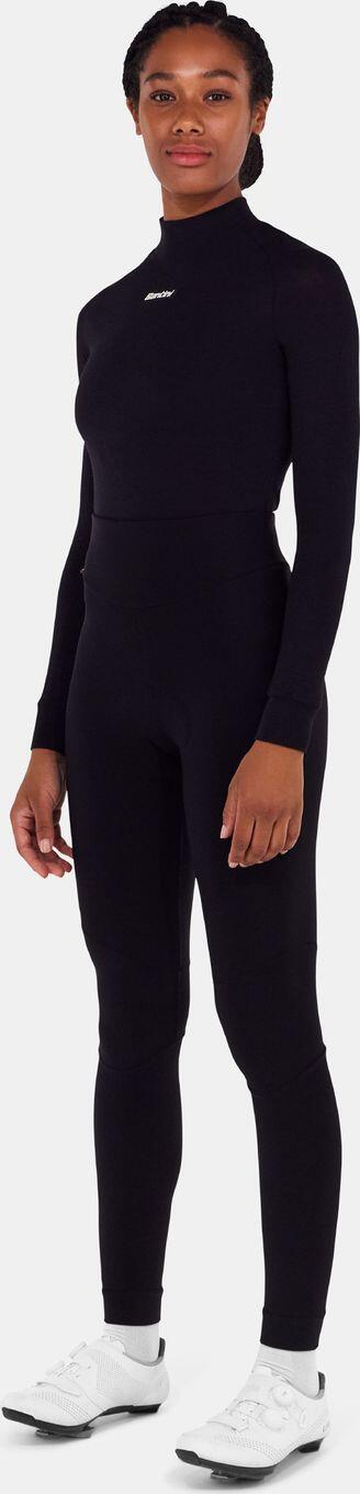 Santini RTR Broek Zwart 2/4