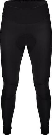 Cuissard Long Sans Bretelles Femme Santini RTR Noir
