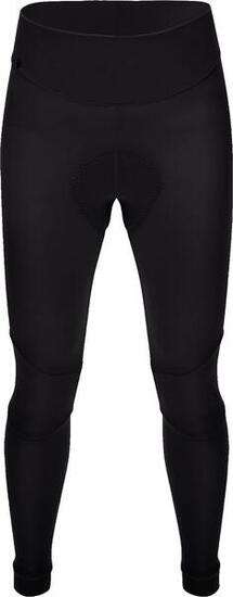 Cuissard Long Sans Bretelles Femme Santini RTR Noir