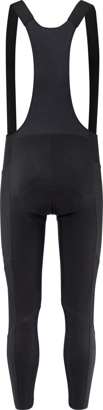 Calzamaglia Mavic Ksyrium Thermo Black 2/2