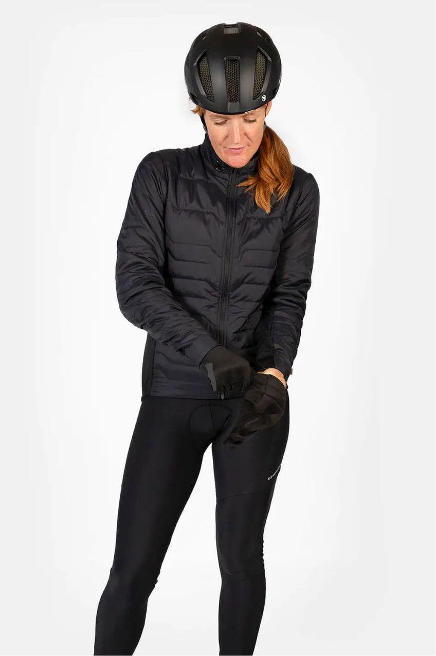 Endura PrimaLoft Pro SL Women's Jacket Schwarze 5/7