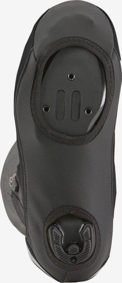 Couvre-chaussures Femme Castelli Espresso Noir 3/3