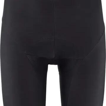 Mavic Ksyrium Thermo Bib shorts Black