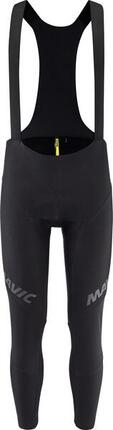 Mavic Ksyrium Thermo Bib Broek Black