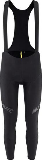 Mavic Ksyrium Thermo Bib Broek Black