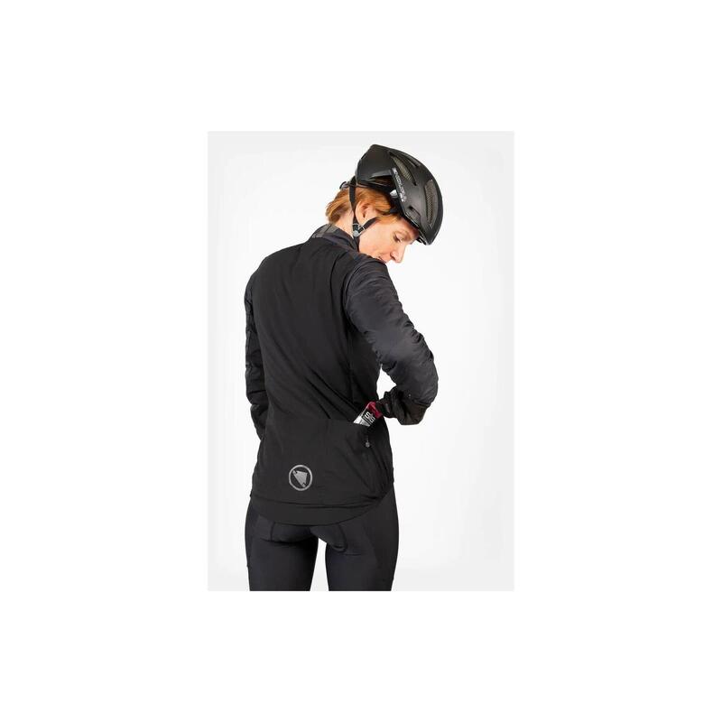 Endura Wms Pro SL Primaloft jachetă damă neagră S