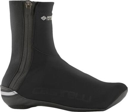Couvre-chaussures Femme Castelli Espresso Noir