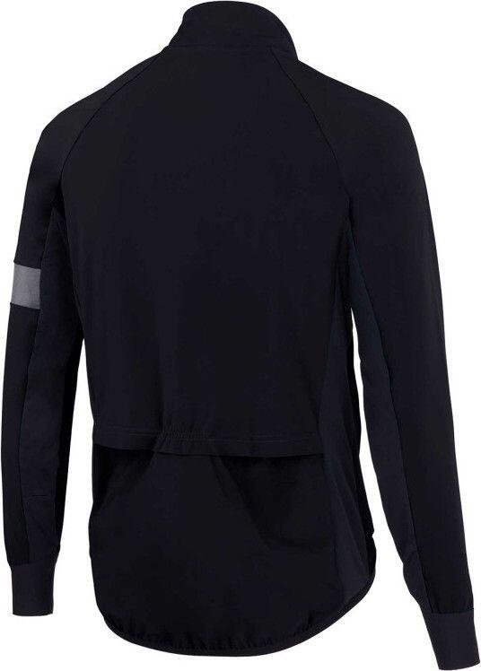 MB Wear Conti-Tech Waterproof Jacket Black 2/4
