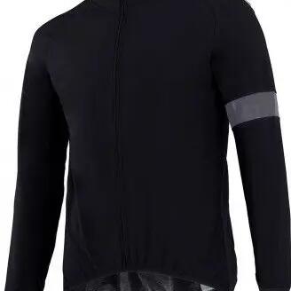 MB Wear Conti-Tech Waterproof Jacket Black