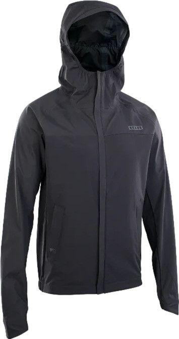 Veste ION Shelter 3L Hybride Noir 1/2