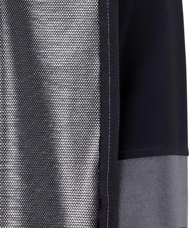 MB Wear Conti-Tech Waterproof Jacket Black 4/4
