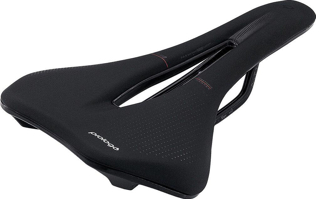 Selle Prologo Akero PAS T2.0 Noir 3/3