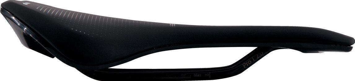 Selle Prologo Akero PAS T2.0 Noir 2/3