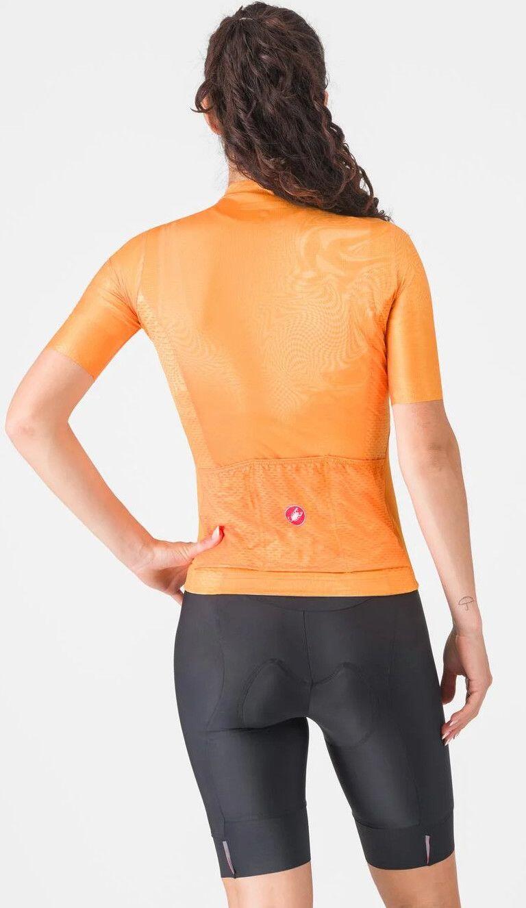 Castelli Prima 2 Women's Short Black 2/5