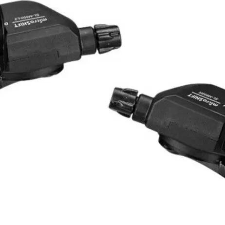Pair of Marvo 3x9V MicroShift Controls