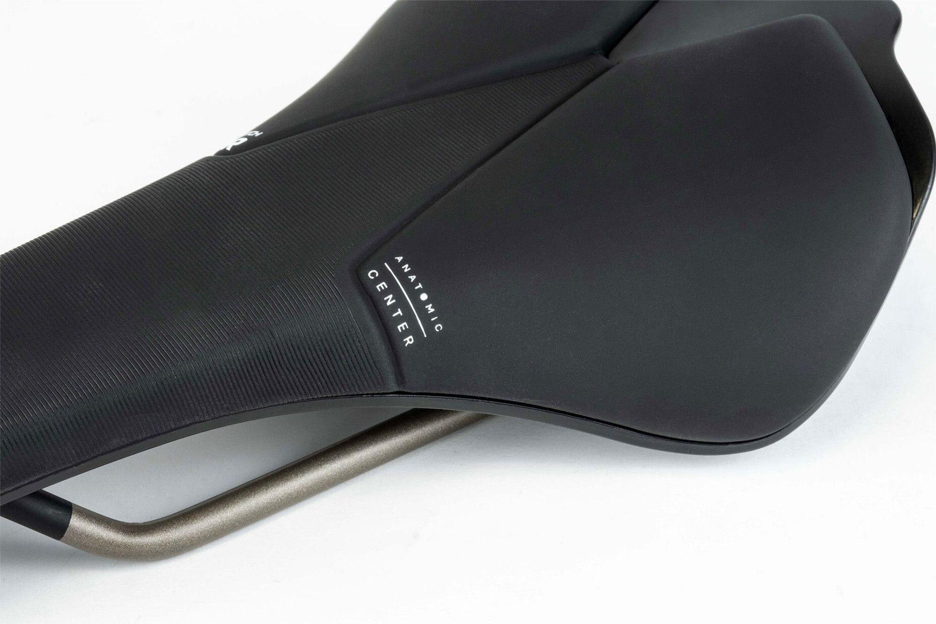 Selle Prologo Scratch NDR Tirox Noir 5/5