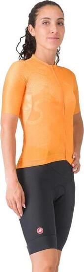 Castelli Prima 2 Women's Short Black