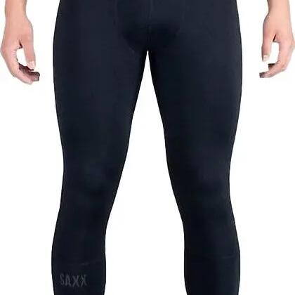 Boxer Saxx Kinetic L-C Mesh Tight Optic Camouflage Black